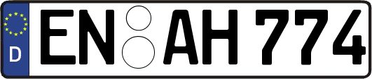 EN-AH774