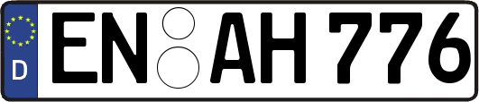 EN-AH776