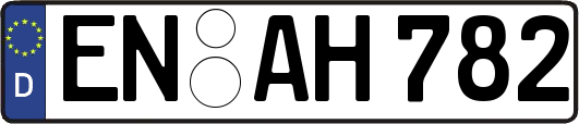EN-AH782