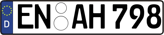 EN-AH798