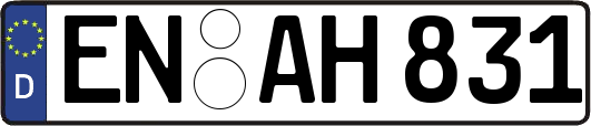 EN-AH831