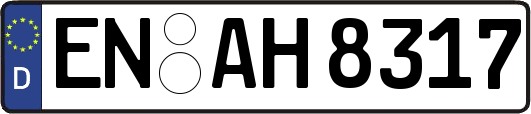 EN-AH8317