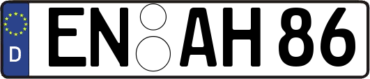 EN-AH86