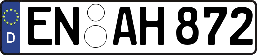 EN-AH872