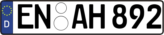EN-AH892