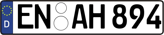 EN-AH894
