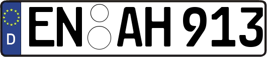 EN-AH913