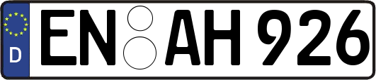 EN-AH926