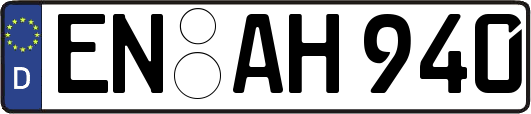 EN-AH940