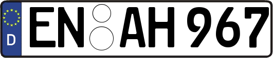 EN-AH967
