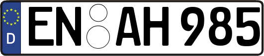 EN-AH985