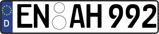 EN-AH992