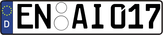 EN-AI017