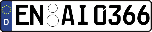 EN-AI0366