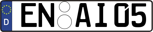 EN-AI05