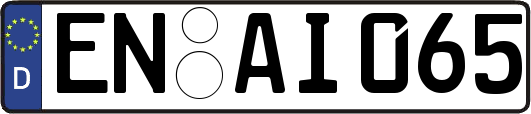 EN-AI065