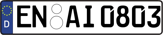 EN-AI0803