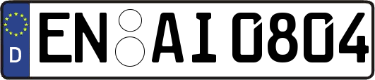 EN-AI0804