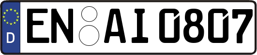 EN-AI0807