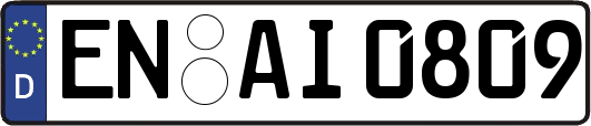 EN-AI0809