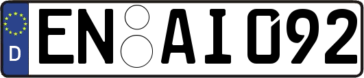 EN-AI092
