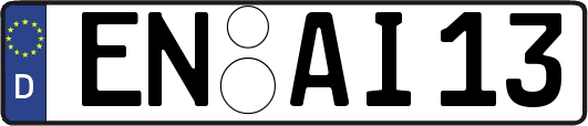 EN-AI13