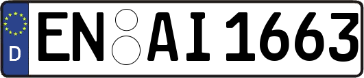 EN-AI1663