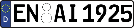 EN-AI1925