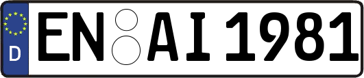 EN-AI1981