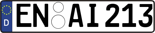 EN-AI213