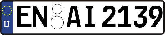 EN-AI2139