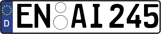 EN-AI245
