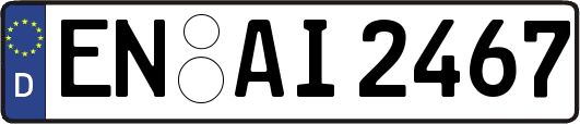 EN-AI2467