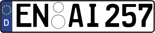 EN-AI257