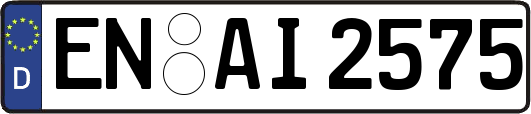EN-AI2575