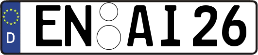 EN-AI26