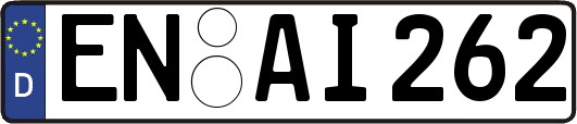 EN-AI262