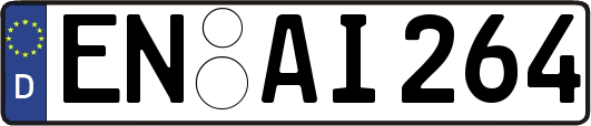 EN-AI264