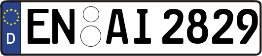 EN-AI2829
