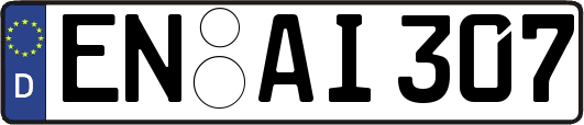 EN-AI307