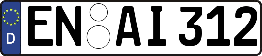 EN-AI312