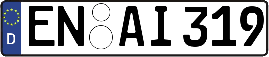 EN-AI319