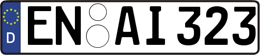 EN-AI323