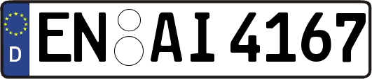 EN-AI4167