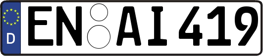 EN-AI419