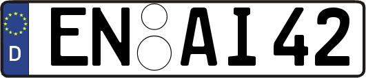 EN-AI42