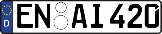 EN-AI420