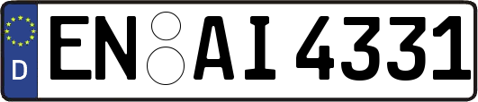 EN-AI4331