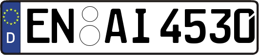 EN-AI4530