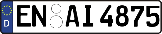 EN-AI4875